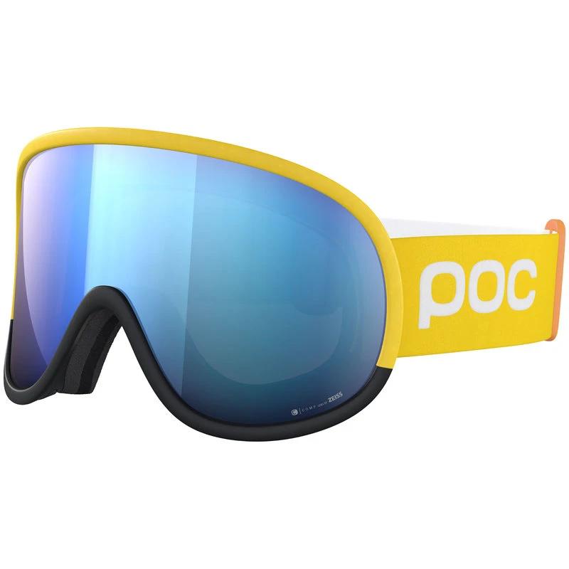 POC Lunette Retina Big Clarity Comp 1 POC Lunette Retina Big Clarity Comp