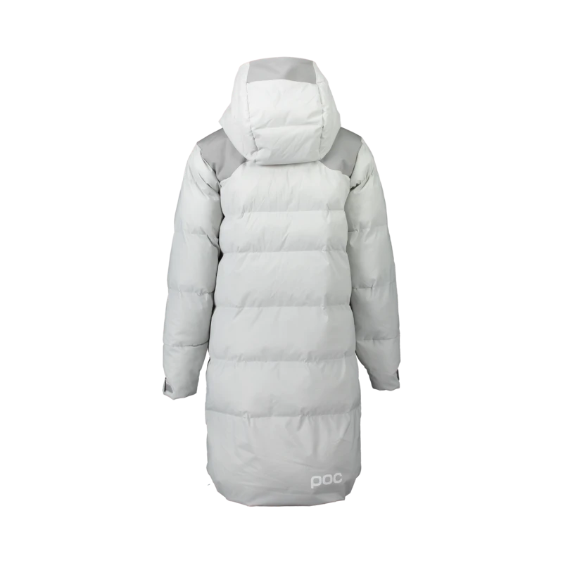 POC Manteau Long Loft Parka W 2 POC Manteau Long Loft Parka W - Image 2