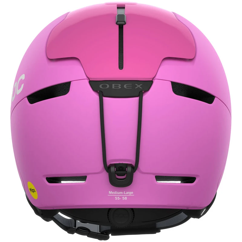 POC Obex Mips Helmet 2 POC Obex Mips Helmet - Image 2