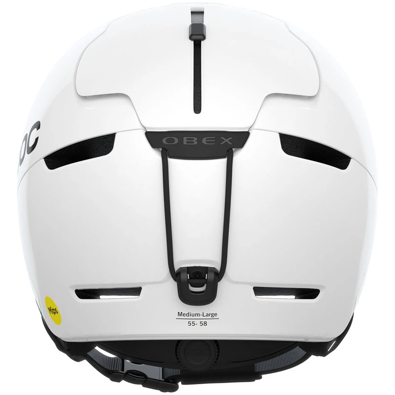 POC Obex Mips Helmet 4 POC Obex Mips Helmet - Image 4