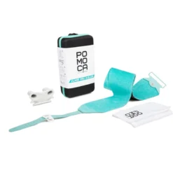 Pomoca Peaux D’Ascension ClimbProS-Glide R2c 140mm CF V2