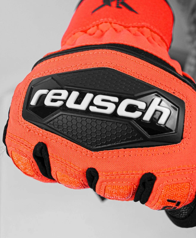 Reusch Gants Worldcup Warrior R-Tex XT 5 Reusch Gants Worldcup Warrior R-Tex XT - Image 5