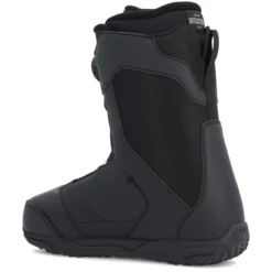 RIDE Bottes De Planche à Neige Rook -Head Snow Shop ride bottes de planche a neige rook 3