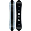 RIDE Planche à Neige Heartbreaker W