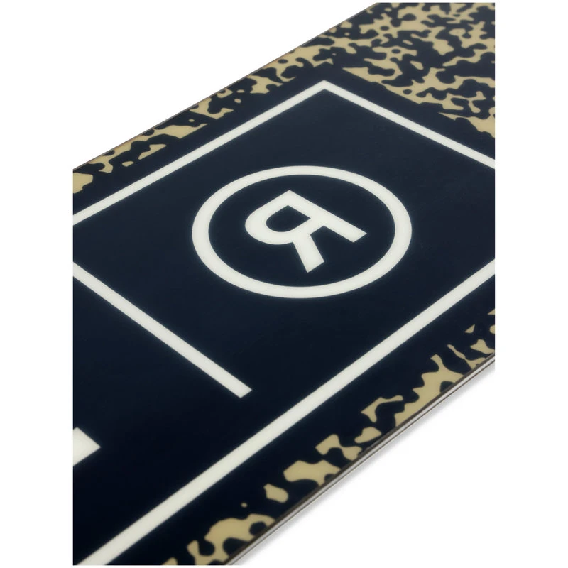 RIDE Planche à Neige Manic 4 RIDE Planche à Neige Manic - Image 4