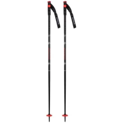 Rossignol Bâtons De Ski Poker Pro