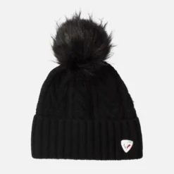 Rossignol Bonnet Poly Femme