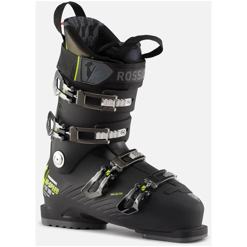 Rossignol Bottes De Ski Hi-Speed Pro 100 MV 1 Rossignol Bottes De Ski Hi-Speed Pro 100 MV