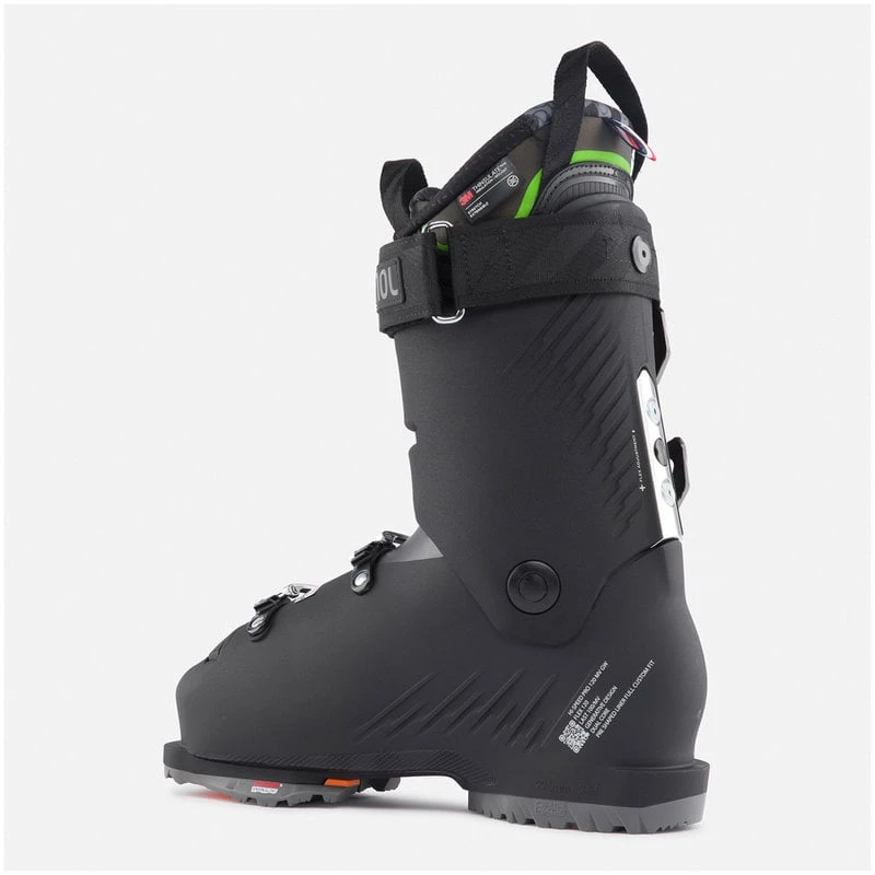 Rossignol Bottes De Ski Hi-Speed Pro120 MV GW 2 Rossignol Bottes De Ski Hi-Speed Pro120 MV GW - Image 2