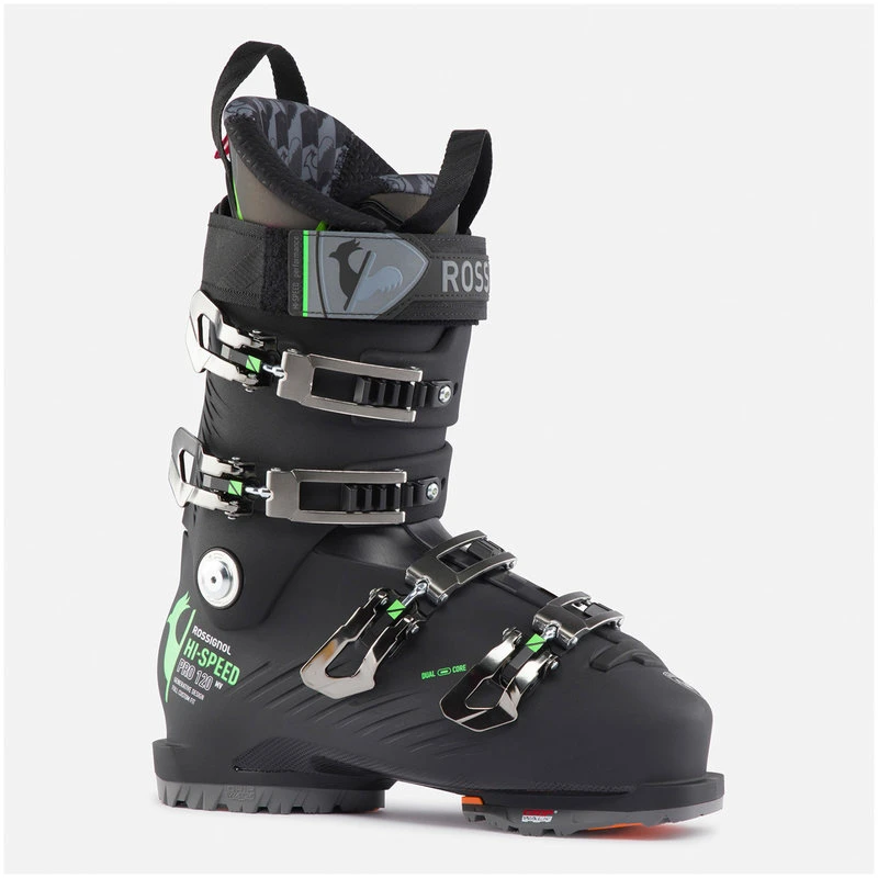 Rossignol Bottes De Ski Hi-Speed Pro120 MV GW 1 Rossignol Bottes De Ski Hi-Speed Pro120 MV GW
