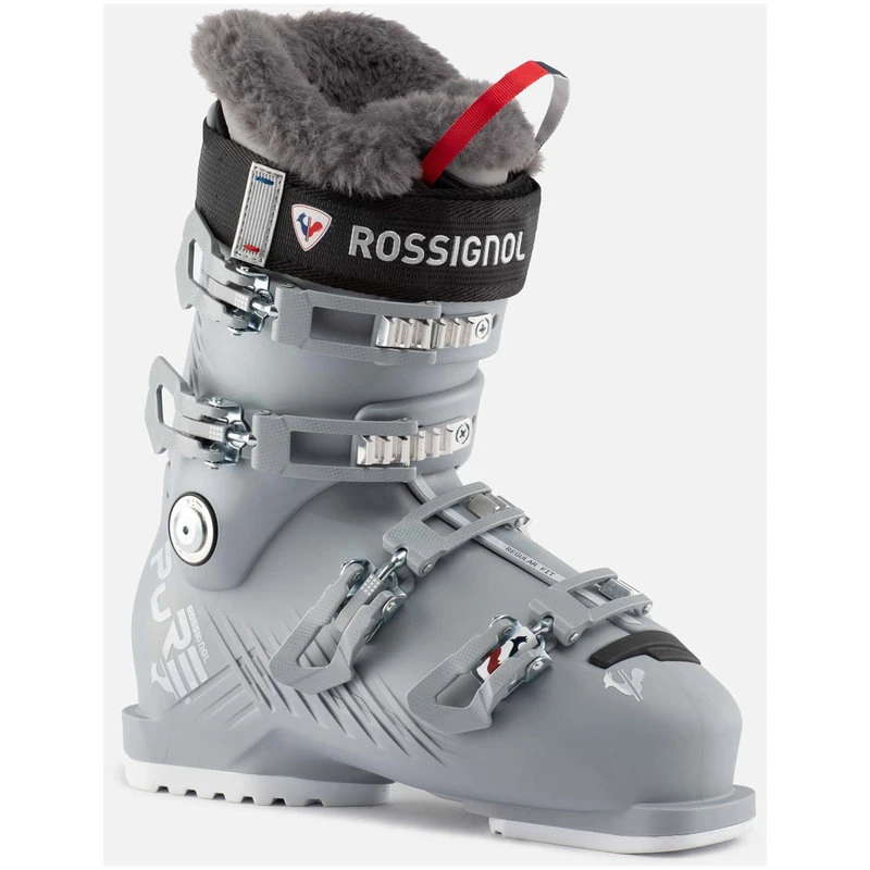 Rossignol Bottes De Ski Pure 80 1 Rossignol Bottes De Ski Pure 80