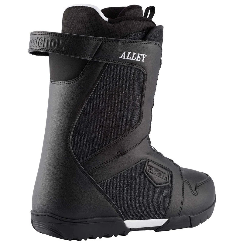 Rossignol Bottes De Snowboard Alley BOA H3 Femme 2 Rossignol Bottes De Snowboard Alley BOA H3 Femme - Image 2