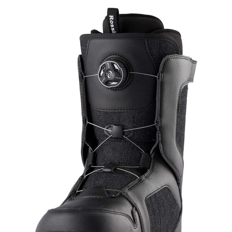 Rossignol Bottes De Snowboard Alley BOA H3 Femme 3 Rossignol Bottes De Snowboard Alley BOA H3 Femme - Image 3