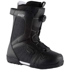 Rossignol Bottes De Snowboard Alley BOA H3 Femme