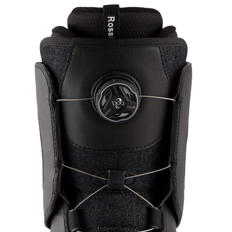 Rossignol Bottes De Snowboard Alley BOA H3 Femme 5 Rossignol Bottes De Snowboard Alley BOA H3 Femme - Image 5