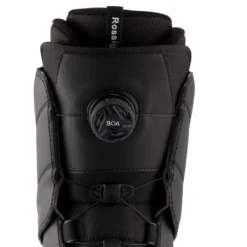 Rossignol Bottes De Snowboard Crank BOA H3 M -Head Snow Shop rossignol bottes de snowboard crank boa h3 m 3