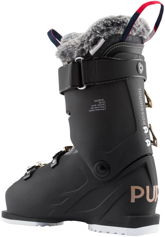 Rossignol Bottes Pure Elite 70 2 Rossignol Bottes Pure Elite 70 - Image 2