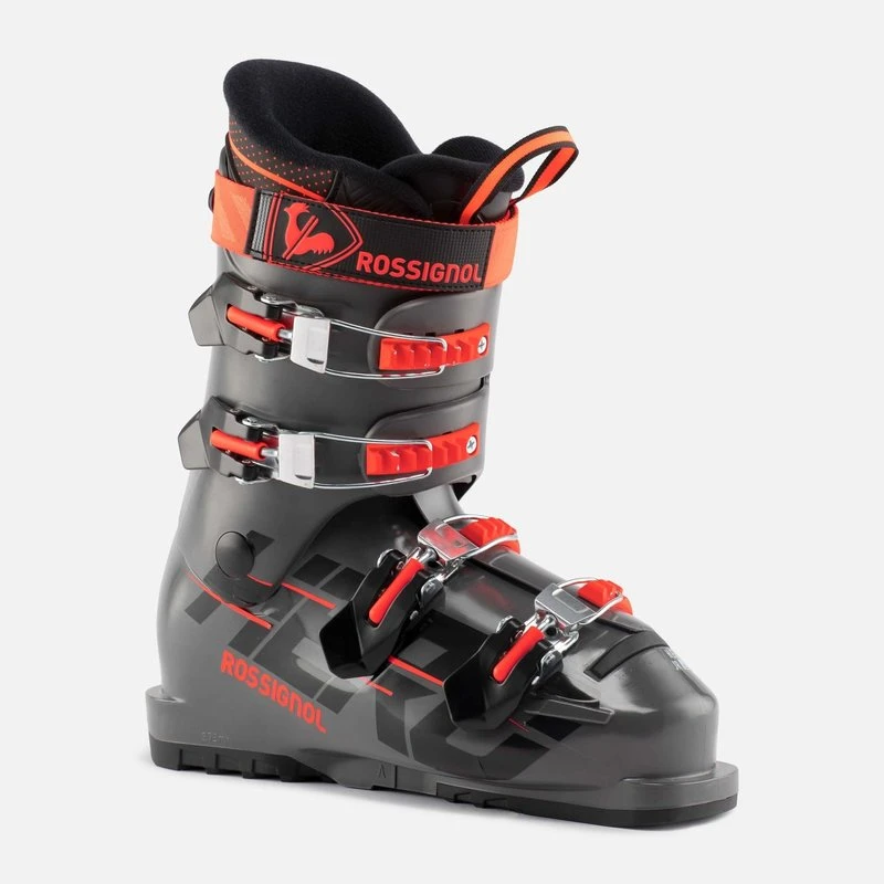 Rossignol Hero JR 65 Ski Boots 1 Rossignol Hero JR 65 Ski Boots