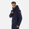 Rossignol Manteau Degrade