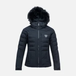 Rossignol Manteau Rapide Femme