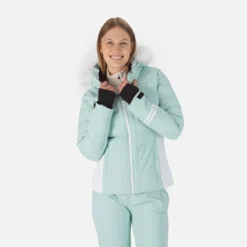 Rossignol Manteau Rapide Femme -Head Snow Shop rossignol manteau rapide femme 4