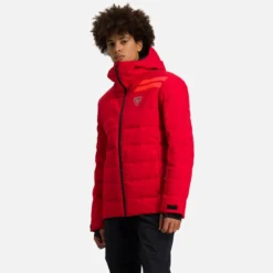 Rossignol Manteau Rapide M -Head Snow Shop rossignol manteau rapide m 2