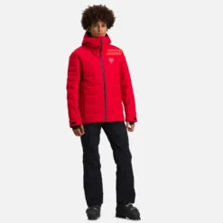 Rossignol Manteau Rapide M -Head Snow Shop rossignol manteau rapide m 4