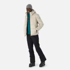 Rossignol Manteau Signature Merino Down -Head Snow Shop rossignol manteau signature merino down 3