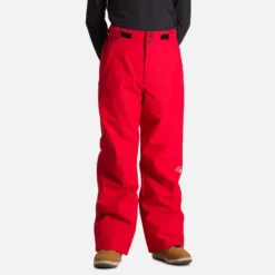 Rossignol Pantalon De Ski Garcon -Head Snow Shop rossignol pantalon de ski garcon 2