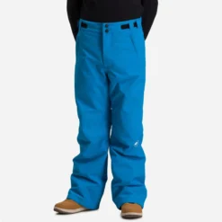 Rossignol Pantalon De Ski Garcon -Head Snow Shop rossignol pantalon de ski garcon 4