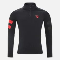 Rossignol Première Couche Demi-zip Classique Hero - Homme 6 Rossignol Première Couche Demi-zip Classique Hero - Homme -Head Snow Shop rossignol premiere couche demi zip classique hero 2