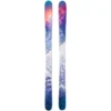 Rossignol Ski Blackops W 92