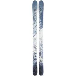 Rossignol Skis Blackops 92