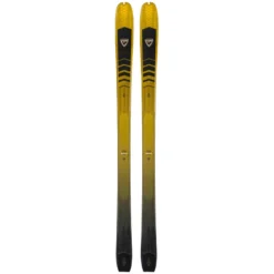 Head Snow Shop 19 Rossignol Skis Escaper 87 Nano Open