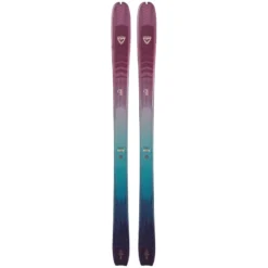 Rossignol Skis Escaper W 87 Nano Open
