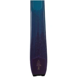 Rossignol Skis Escaper W 87 Nano Open -Head Snow Shop rossignol skis escaper w 87 nano open 3
