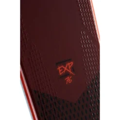 Rossignol Skis Experience 76 + Fixations Xpress 10 GW -Head Snow Shop rossignol skis experience 76 fixations xpress 10 g 2