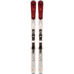 Rossignol Skis Experience 76 + Fixations Xpress 10 GW
