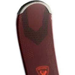 Rossignol Skis Experience 76 + Fixations Xpress 10 GW -Head Snow Shop rossignol skis experience 76 fixations xpress 10 g 4