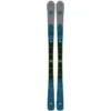 Rossignol Skis Experience 78 CA + Fixations XP 11 GW