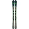 Rossignol Skis Experience 80 CA + Fixations XP 11