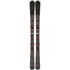 Rossignol Skis Experience 82 TI + Fixations SPX 14 GW