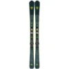 Rossignol Skis Experience 86 Basalt + Fixations SPX 12