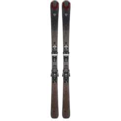 Rossignol Skis Experience 86 TI + Fixations SPX 14 Konect GW