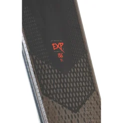 Rossignol Skis Experience 86 TI + Fixations SPX 14 Konect GW -Head Snow Shop rossignol skis experience 86 ti fixations spx 14 k 3