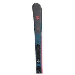 Rossignol Skis Experience Pro Skis + Fixations KID 4 GW -Head Snow Shop rossignol skis experience pro skis fixations kid 4 2