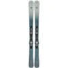 Rossignol Skis Experience W 80 CA+ Fiixations XP 11 GW