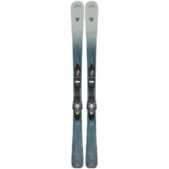 Rossignol Skis Experience W 80 CA+ Fiixations XP 11 GW