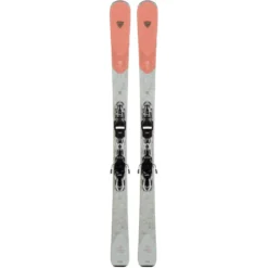 Rossignol Skis Experience W 80 Ca + Fixations Xpress W 11 GW