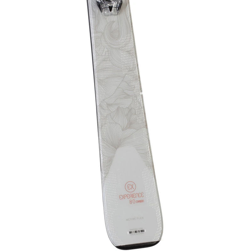 Rossignol Skis Experience W 80 Ca + Fixations Xpress W 11 GW 4 Rossignol Skis Experience W 80 Ca + Fixations Xpress W 11 GW - Image 4